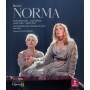 Joyce DiDonato / Sondra Radvanovsky / J. Calleja - Norma [DE-Version, Regio 2/B]