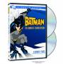 Batman: Complete Second Season (2pc) / (std) - Batman: Complete Second Season [US-Version, Regio 1]