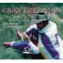 Kinky Friedman - They Ain't Making Jews Like