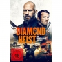 Asif Akbar - Diamond Heist - Ein unmoeglicher Auftrag [DE-Version, Regio 2/B]