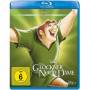 Various - Der Glckner von Notre Dame (Disney Classics) BD [DE-Version, Regio 2/B]