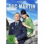 Martin Clunes / Caroline Catz - Doc Martin-Staffel 4 [DE-Version, Regio 2/B]