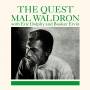 Mal Waldron - The Quest