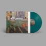 Blockhead - The Music Scene (Opaque Teal LP+MP3)