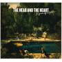 The Head And The Heart - Signs Of Light