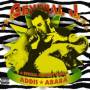 General J. - Addis Ababa