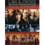 Law & Order: Special Victims Unit -Fourth Year - Law & Order: Special Victims Unit - Fourth Year [US-Version, Regio 1]