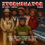 V / A - Xterminator Records: The Legacy-Chapter 1