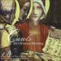 New College Choir Oxford - Carols For A Christmas Morning