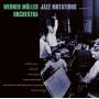 Werner Mller Orchestra - Jazz Mutations