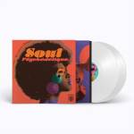 Various Artists - Soul Psychedelique (Psych. Soul+Funk 1967-2024)