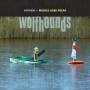 The Wolfhounds - Anthem /middle-aged Freak