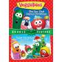 Vt: Toy That Saved Christmas + St. Nicholas - Vt: Toy That Saved Christmas + St. Nicholas [US-Version, Regio 1/A]