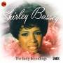 Shirley Bassey - Early Recordings