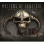 Various - Masters Of Hardcore 38/raiders Of Rampage