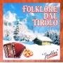 Folklore Dal Tirolo / Various - Folklore Dal Tirolo / Various