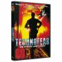 Terry O'quinn - Techno Fear - Ein Cyborg Luft Amok [DE-Version, Regio 2/B]