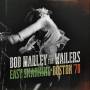 Bob Marley & The Wailers - Easy Skanking In Boston '78 (Limited CD+DVD) [US-Version, Regio 1]