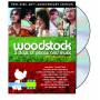 Woodstock: 3 Days Of Peace & Music (2pc) / (ws) - Woodstock: 3 Days Of Peace & Music [US-Version, Regio 1]