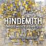 Filippo Farinelli / Simone Nocchi - Hindemith:Complete Music For Piano Duo