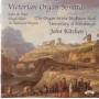 John Kitchen - Victorian Organson.Vol.1