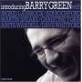 Barry Green - Introducing
