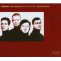 Hugo Wolf Quartett - Streichquartett op.8/4 & op.132
