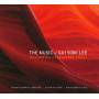 McCormick Percussion Group - The Music of Gui Sook Lee