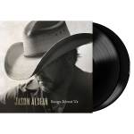 jason Aldean - Songs About Us (2LP)