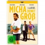 Lars Jessen / Jan Georg Schuette - Micha denkt gross [DE-Version, Regio 2/B]