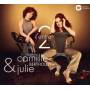 Camille Berthollet & Julie - Entre 2