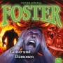 Oliver Doering - Foster 14-Gtter und Daemonen