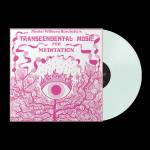Master Wilburn Burchette - TRANSCENDENTAL MUSIC FOR MEDITATION (Milky Clear V