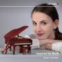 Samira Spiegel - Inspired by Bach-Werke fr Violine & Klavier