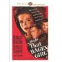 That Hagen Girl / (full Mono) - That Hagen Girl [US-Version, Regio 1]