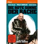 Sergio Corbucci - Die rote Sonne der Rache [DE-Version, Regio 2/B]