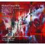 Michael Csanyi-Wills - Last Letter