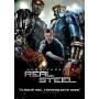 Real Steel / (ws) - Real Steel [US-Version, Regio 1]