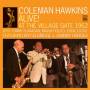 Coleman Hawkins - Alive! At The Village..