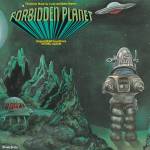 Louis Barron & Bebe - Forbidden Planet (OST)