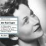 W. Kienzl - Der Kuhreigen