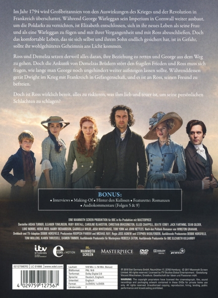 Poldark 1