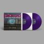 Blockhead - Interludes After Midnight (Opaque Purple 2LP+MP3)