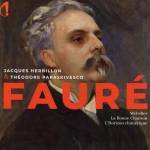 Jacques Herbillon / Theodore Paraskivesco - Lieder