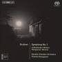 Thomas Dausgaard / Swedish Chamber Orchestra - Sinfonie 1 u.a.Orchesterwerke