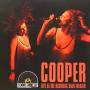 Cooper - I Wanna Love You / Baby I Love You