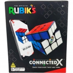 Spin Master - Rubik''s Connected X, Geschicklichkeitsspiel