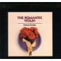 Arthur Grumiaux / Istvan Hajdu - Romantic Violin: K2hd