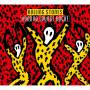 The Rolling Stones - Voodoo Lounge Uncut (2CD+Blu-Ray) [DE-Version, Regio 2/B]