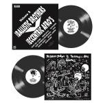 The Ballistic Brothers / The Eccentirc Afros - The Ballistic Brothers vs. The Eccentric Afros (Vo